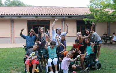 Agenda d’actes pel Dia Internacional de les Persones amb Discapacitat 2015