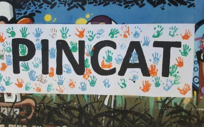 II Trobada de la PINCAT per impulsar la participació infantil