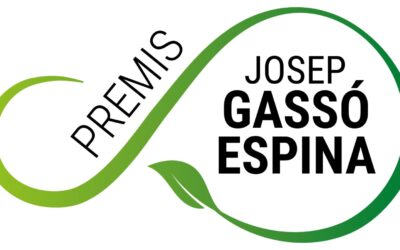 Els esplais ja poden participar en els Premis Josep Gassó i guanyar 5.000€ de premi