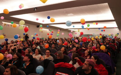 Gràcies per ser-hi! Jornades de la Fede 2026